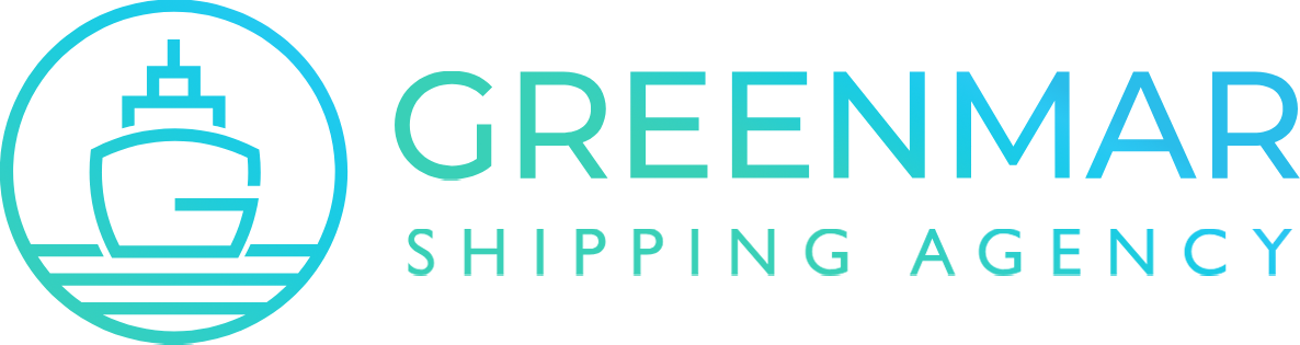 GreenMar logo